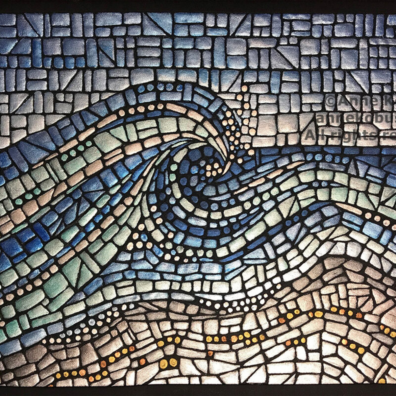 Coastal Crescendo