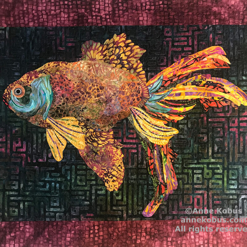 Fish Series