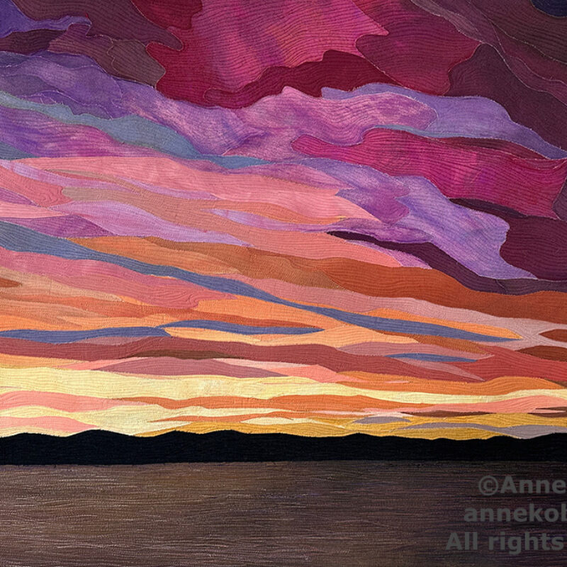 The Sunset Years