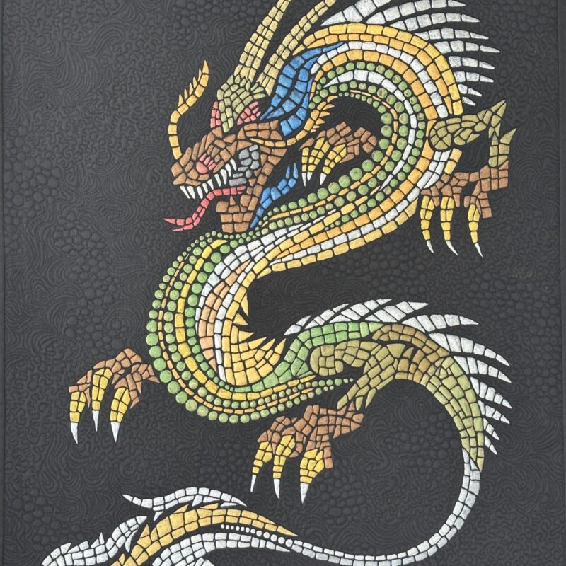 Jack’s Dragon